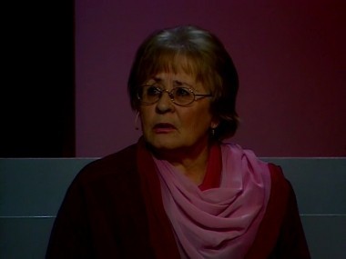 Запретная зона, 87 выпуск. Вор