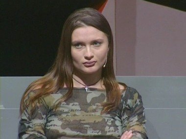 Запретная зона, 9 выпуск. Кокос. Карлсон