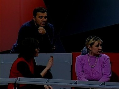 Запретная зона, 93 выпуск. Где деньги? (Ларек. Бэтмен возвращается)