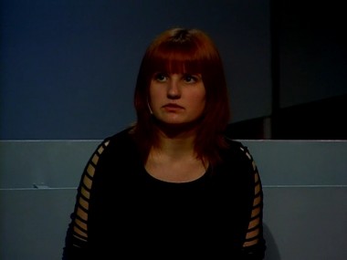 Запретная зона, 94 выпуск. Звезда