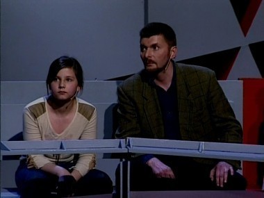 Запретная зона, 95 выпуск. Сын