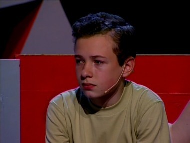 Запретная зона, 97 выпуск. Платон. Пупок