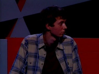 Запретная зона, 99 выпуск. Сухум