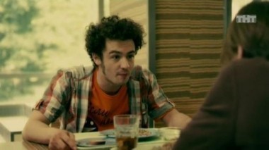 Зайцев + 1, 1 сезон, 1 серия