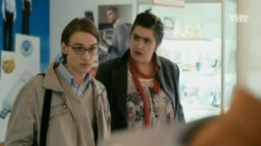 Зайцев + 1, 1 сезон, 10 серия