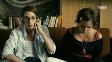 Зайцев + 1, 1 сезон, 13 серия