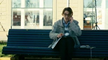 Зайцев + 1, 1 сезон, 14 серия