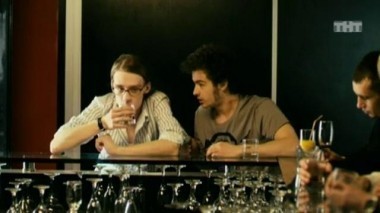 Зайцев + 1, 1 сезон, 17 серия