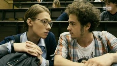 Зайцев + 1, 1 сезон, 18 серия