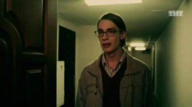 Зайцев + 1, 1 сезон, 2 серия