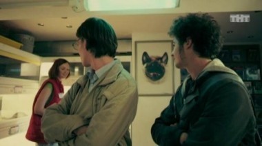 Зайцев + 1, 1 сезон, 3 серия