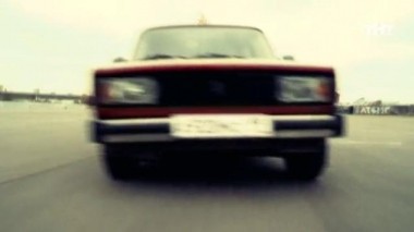 Зайцев + 1, 1 сезон, 4 серия