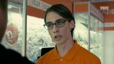 Зайцев + 1, 1 сезон, 7 серия