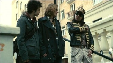 Зайцев + 1, 2 сезон, 11 серия. Титомиру мир