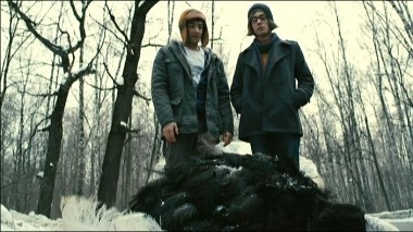 Зайцев + 1, 2 сезон, 13 серия. Техосмотр