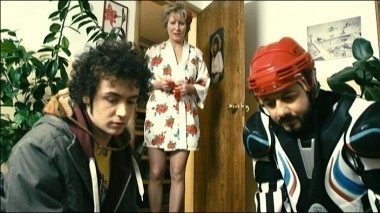 Зайцев + 1, 2 сезон, 14 серия. Женский день