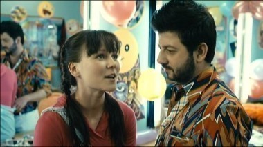 Зайцев + 1, 2 сезон, 16 серия. Количная жизнь