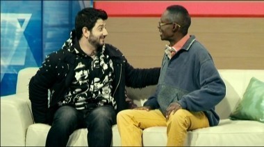 Зайцев + 1, 2 сезон, 18 серия. Дайте слово