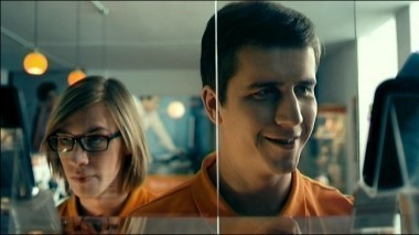 Зайцев + 1, 2 сезон, 3 серия. Черная схема