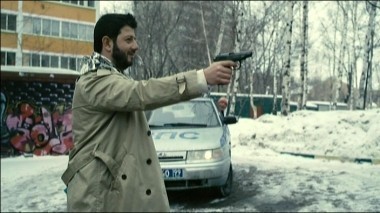 Зайцев + 1, 2 сезон, 4 серия. Лотерея