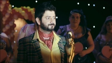 Зайцев + 1, 2 сезон, 5 серия. Конкурс толстоты