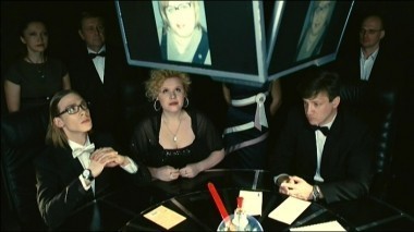 Зайцев + 1, 2 сезон, 6 серия. Маленький шанс