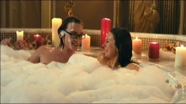 Зайцев + 1, 2 сезон, 8 серия. Первый секс