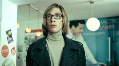 Зайцев + 1, 2 сезон, 9 серия. Blood Money