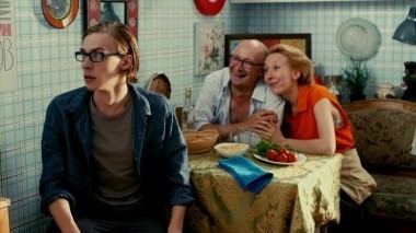 Зайцев + 1, 3 сезон, 1 серия. Новая жизнь