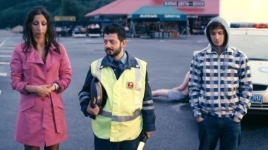 Зайцев + 1, 3 сезон, 10 серия. Долгая дорога домой