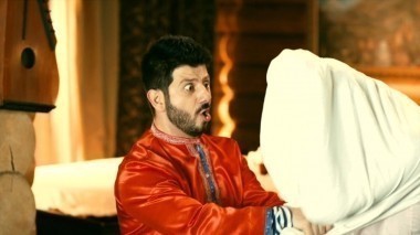 Зайцев + 1, 3 сезон, 11 серия. Ложь во благо