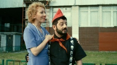 Зайцев + 1, 3 сезон, 14 серия. Ответы на вопросы