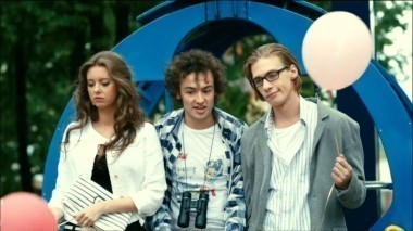 Зайцев + 1, 3 сезон, 15 серия. Выходи за меня