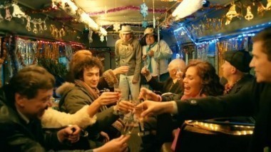 Зайцев + 1, 3 сезон, 16 серия. Новый год