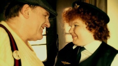 Зайцев + 1, 3 сезон, 2 серия. Шередедово