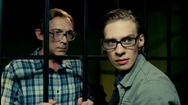 Зайцев + 1, 3 сезон, 4 серия. Ты мне, я тебе