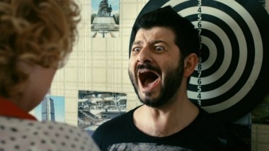 Зайцев + 1, 3 сезон, 6 серия. Отцы и дети