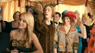 Зайцев + 1, 3 сезон, 8 серия. Бал короля