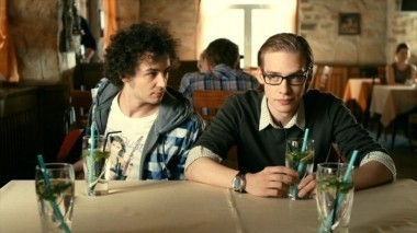 Зайцев + 1, 3 сезон, 9 серия. От заката до рассвета