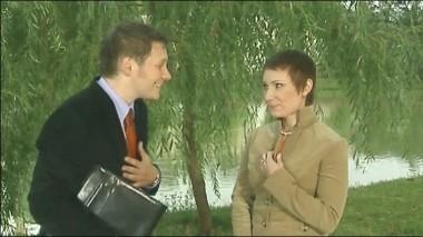 Женская лига, 1 сезон, 2 выпуск