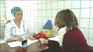 Женская лига, 1 сезон, 4 выпуск