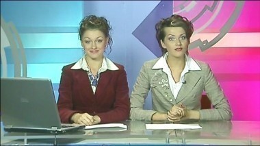 Женская лига, 1 сезон, 7 выпуск