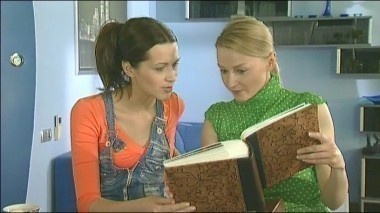 Женская лига, 2 сезон, 2 выпуск