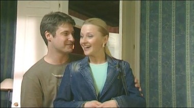 Женская лига, 2 сезон, 3 выпуск