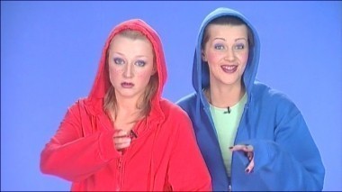 Женская лига, 2 сезон, 8 выпуск