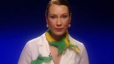 Женская лига, 3 сезон, 10 выпуск