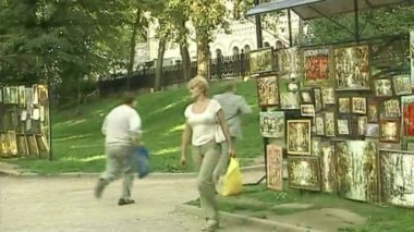 Женская лига, 3 сезон, 14 выпуск