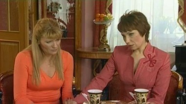 Женская лига, 3 сезон, 15 выпуск