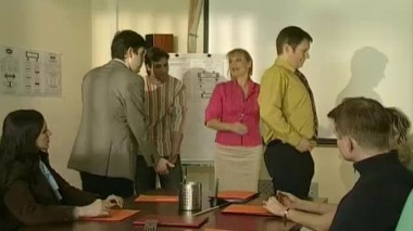 Женская лига, 3 сезон, 16 выпуск