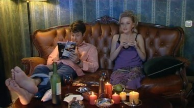 Женская лига, 3 сезон, 18 выпуск